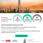 ABB y Alfa Laval organizan seminario enfocado en el Energy Efficiency Movement