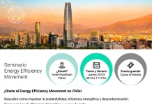 ABB y Alfa Laval organizan seminario enfocado en el Energy Efficiency Movement