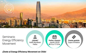 ABB y Alfa Laval organizan seminario enfocado en el Energy Efficiency Movement