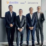 Abastible firma un contrato de compraventa de energía renovable a largo plazo con Zelestra en Chile