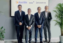 Abastible firma un contrato de compraventa de energía renovable a largo plazo con Zelestra en Chile