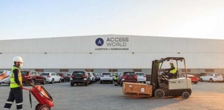 Access World llega a Chile de la mano de la empresa local el origen