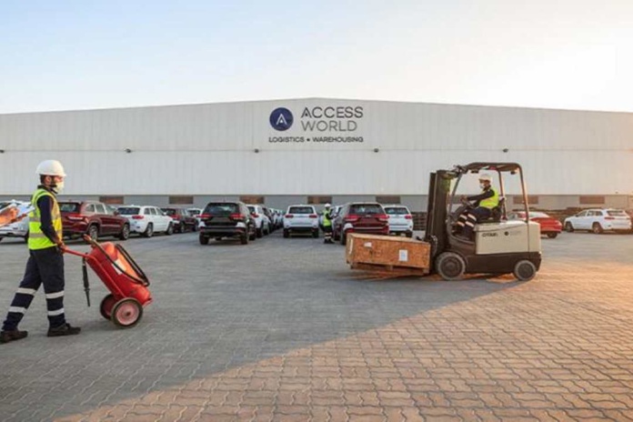 Access World llega a Chile de la mano de la empresa local el origen