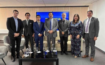 Al año 2030: Medidas de Eficiencia Energética pueden ahorrar hasta 30GW de energía eléctrica en América Latina y el Caribe, equivalente al consumo de 30 millones de hogares por un año Al año 2030: Medidas de Eficiencia Energética pueden ahorrar hasta 30GW de energía eléctrica en América Latina y el Caribe, equivalente al consumo de 30 millones de hogares por un año