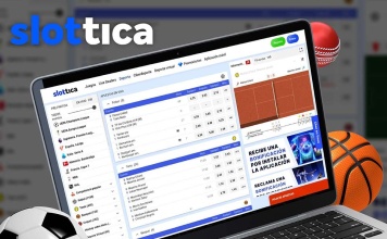 Apuestas Deportivas en Slottica: Deportes Populares