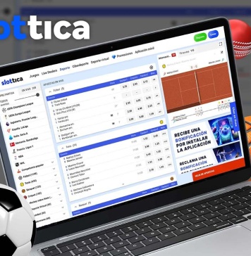 Apuestas Deportivas en Slottica: Deportes Populares