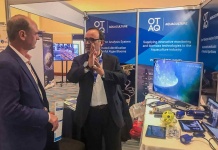 Aquasur Tech 2025 presenta su segunda versión con exhibición y congreso internacional