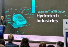 Chile avanza en movilidad sustentable con el programa tecnológico Hydrotech Industries