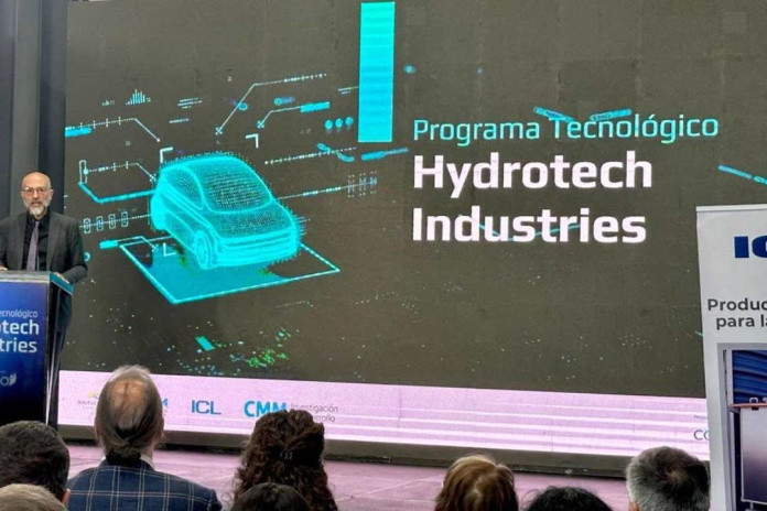 Chile avanza en movilidad sustentable con el programa tecnológico Hydrotech Industries