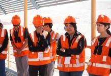 Chile se consolida como el segundo país con mayor participación de mujeres en la minería a nivel global  