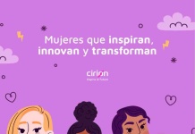 Cinco pasos para aumentar la participación femenina en la tecnología