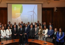 Colbún y la Pontificia Universidad Católica de Chile concretan alianza para creación de Cátedra Transición Energética Responsable