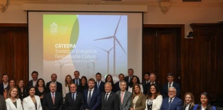 Colbún y la Pontificia Universidad Católica de Chile concretan alianza para creación de Cátedra Transición Energética Responsable