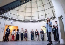 Con más de 100 actividades a lo largo del país el Ministerio de Ciencia invita a celebrar el Día de la Astronomía