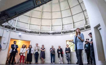 Con más de 100 actividades a lo largo del país el Ministerio de Ciencia invita a celebrar el Día de la Astronomía