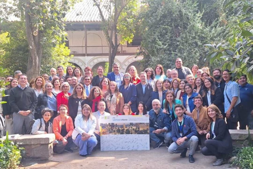 Corfo Metropolitano lanza programa para promover el destino Santiago ...
