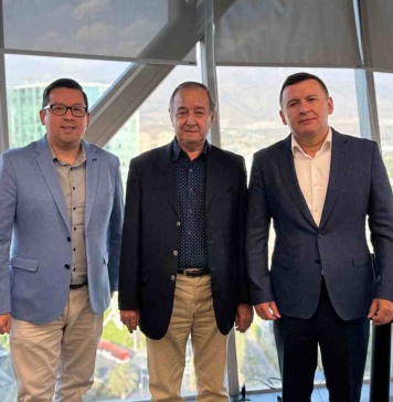 Defontana firma importante alianza de cooperación con INDEP