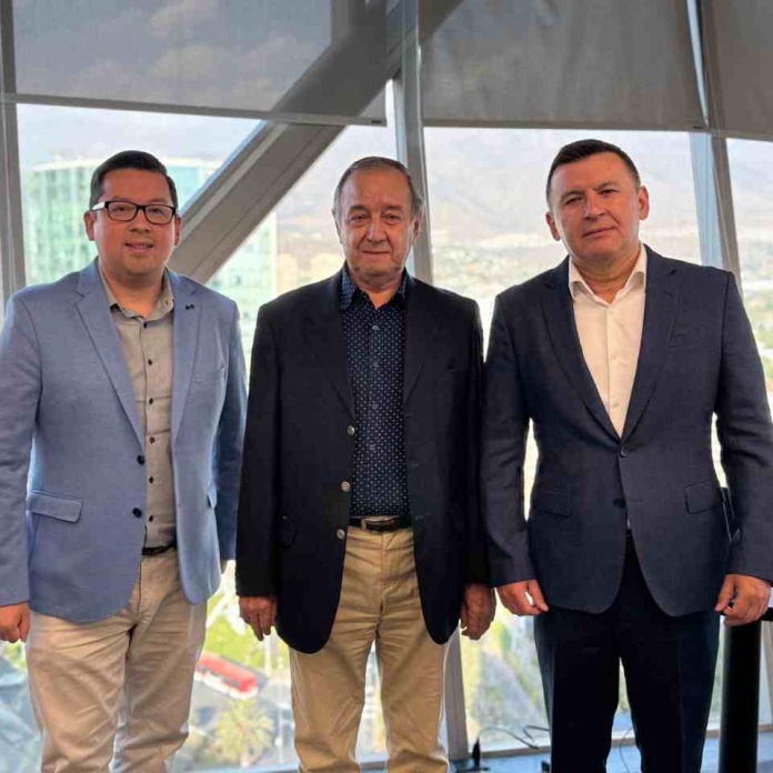 Defontana firma importante alianza de cooperación con INDEP