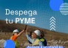 «Despega tu PYME» Expomin 2025 ya tiene sus finalistas