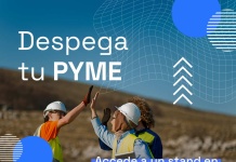 «Despega tu PYME» Expomin 2025 ya tiene sus finalistas