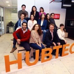 Director ejecutivo de HUBTEC recibe importante premio internacional por su labor en la transferencia de tecnología