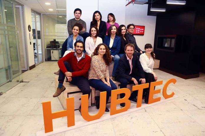 Director ejecutivo de HUBTEC recibe importante premio internacional por su labor en la transferencia de tecnología