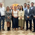 ENAMI y Minnovex firman convenio de colaboración para potenciar la innovación en la industria minera