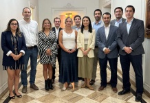 ENAMI y Minnovex firman convenio de colaboración para potenciar la innovación en la industria minera