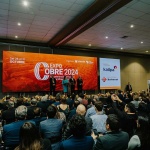 EXPOCOBRE 2026 confirma nueva fecha en abril y proyecta más de 25,000 asistentes