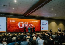 EXPOCOBRE 2026 confirma nueva fecha en abril y proyecta más de 25,000 asistentes