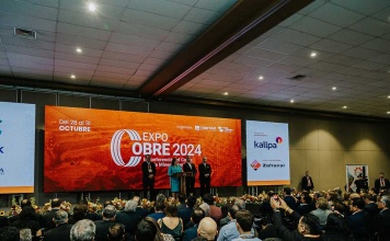 EXPOCOBRE 2026 confirma nueva fecha en abril y proyecta más de 25,000 asistentes