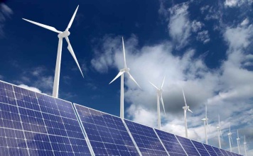 Día Mundial de la Eficiencia Energética: Startups chilenas destacan en innovación climática Día Mundial de la Eficiencia Energética: Startups chilenas destacan en innovación climática