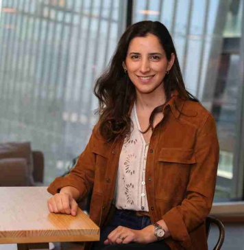 El 47% de las mujeres centennials indicó que siente estrés siempre o muchas veces en el trabajo 