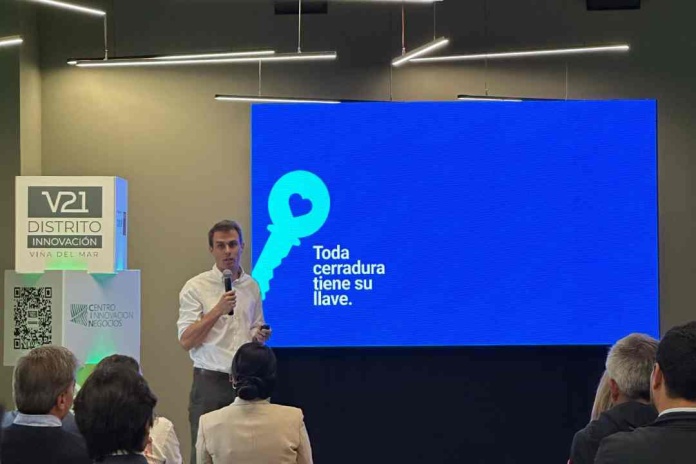 El Parque Tecnológico del Distrito V21 abre sus puertas a la innovación con su Primer Pitch Day