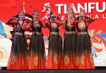 Última oportunidad: Tianfu Festival despide Santiago con descuentos imperdibles en entradas