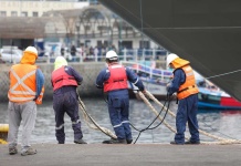 Estudio UNAB actividad portuaria de Valparaíso genera cerca de 18 mil puestos de trabajo
