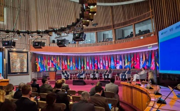 Estudio recomienda fortalecer la infraestructura gasífera entre Chile y Argentina