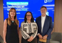 Estudio tendencias en directorios 2025: crecimiento económico, inflación y regulación lideran las preocupaciones de los directorios en Chile