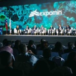 Expomin 2025 presenta los temas que abordará en su Congreso Internacional 