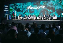 Expomin 2025 presenta los temas que abordará en su Congreso Internacional 