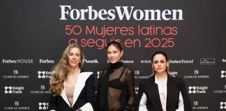 FORBES WOMEN
