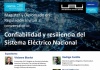 Facultades de Ingeniería y Derecho UAI organizan charla sobre confiabilidad y resiliencia del Sistema Eléctrico Nacional