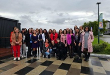 Fomento Los Ríos conmemora el 8M con actividades para fortalecer el emprendimiento femenino