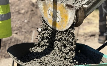 HormiECO: primer hormigón que permite real economía circular en la construcción chilena 