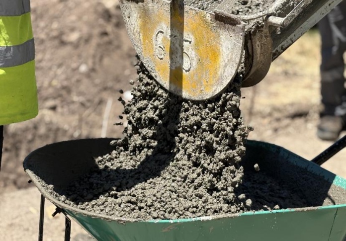 HormiECO: primer hormigón que permite real economía circular en la construcción chilena 