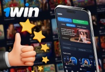 Conoce las Funcionalidades de la App de 1win