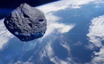 Futura observación determinará probabilidad de impacto de asteroide 2024 YRT contra la Tierra