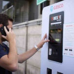 GASCO incursiona en el negocio de las cargas eléctricas para automóviles