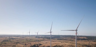 Generación eólica de Statkraft Chile se registra en estándar internacional I-REC