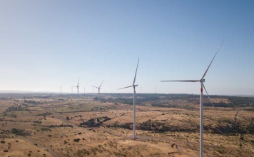 Generación eólica de Statkraft Chile se registra en estándar internacional I-REC